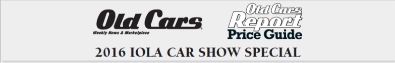 Get two great car magazines for on low price!