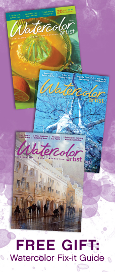 Get a Free Gift with your subscription