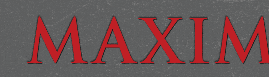 MAXIM