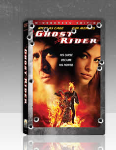 Ghost Rider