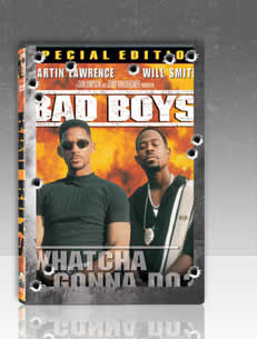 Bad Boys