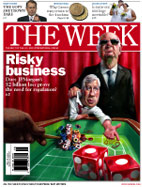 The Week Magazine