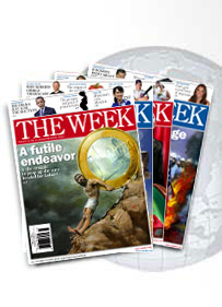 The Week Magazine