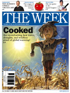 The Week Magazine