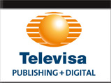 Televisa Publishing and Digital